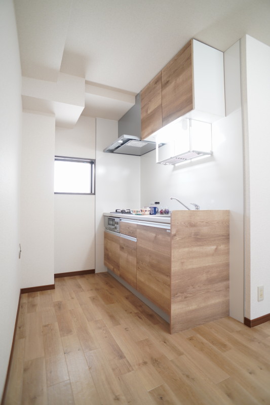 ヴェルディ白百合　Ｂ館 101号-6