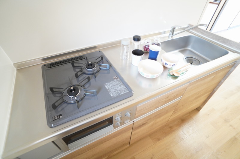 ヴェルディ白百合　Ｂ館 101号-7