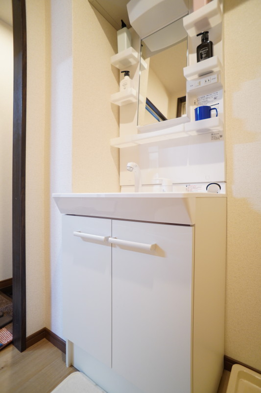 ヴェルディ白百合　Ｂ館 101号-8