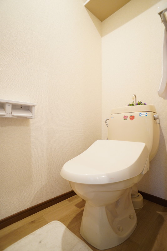 ヴェルディ白百合　Ｂ館 101号-10