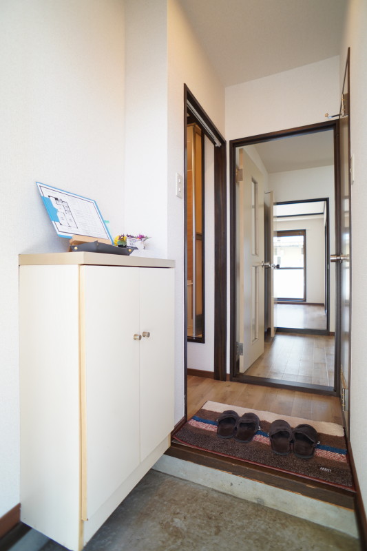 ヴェルディ白百合　Ｂ館 101号-11