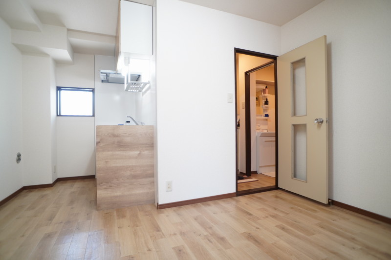 ヴェルディ白百合　Ｂ館 101号-12