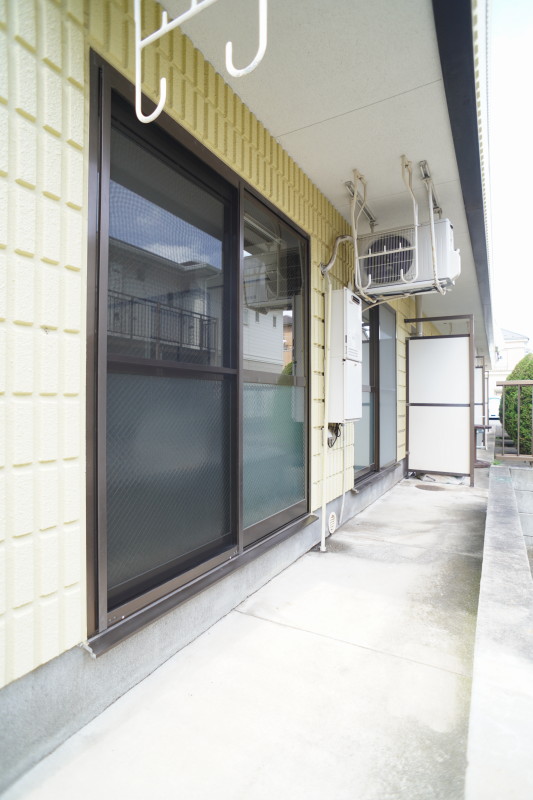 ヴェルディ白百合　Ｂ館 101号-13