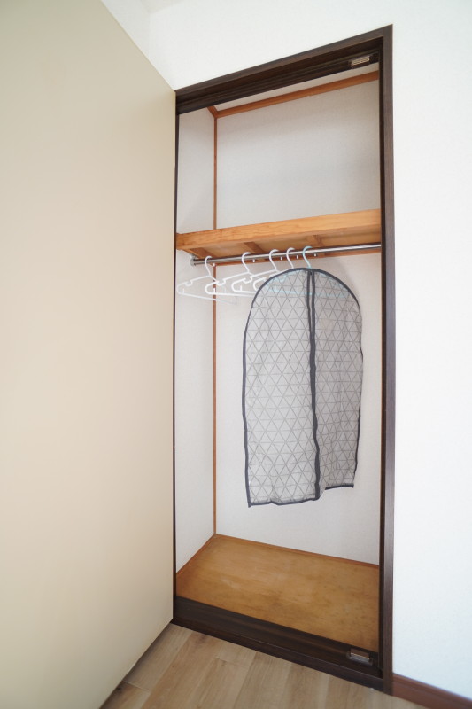 ヴェルディ白百合　Ｂ館 101号-14