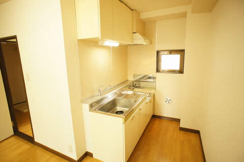 ヴェルディ白百合　Ｂ館 105号-5