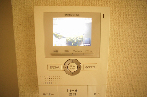 ヴェルディ白百合　Ｂ館 105号-10