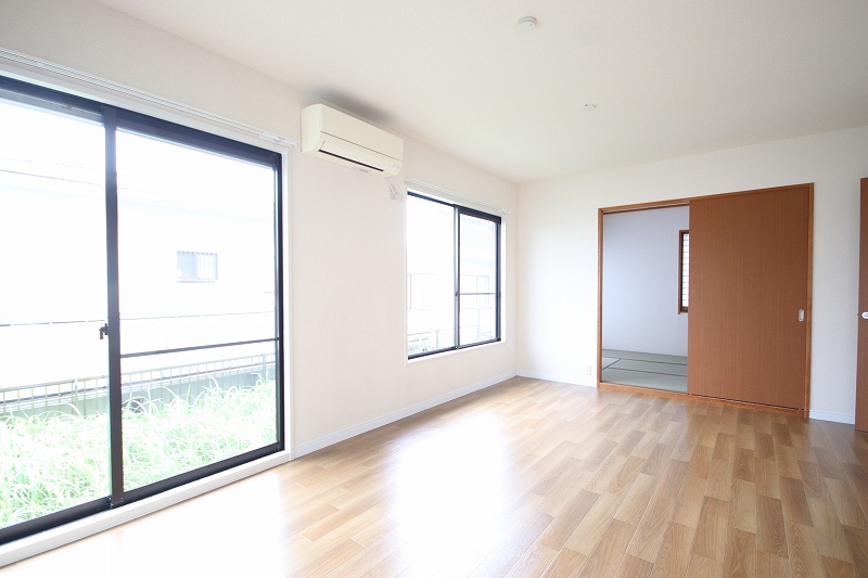篠木邸戸建て 101号-2