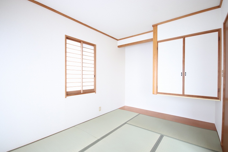 篠木邸戸建て 101号-12