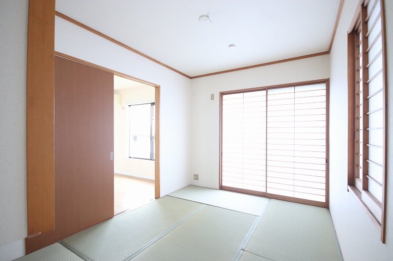 篠木邸戸建て 101号-13