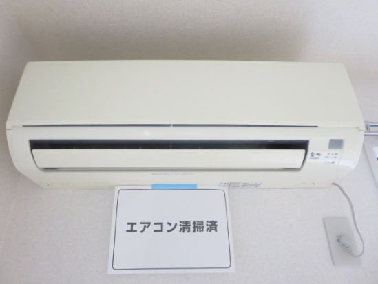 エクレールオヤマ 102号-4