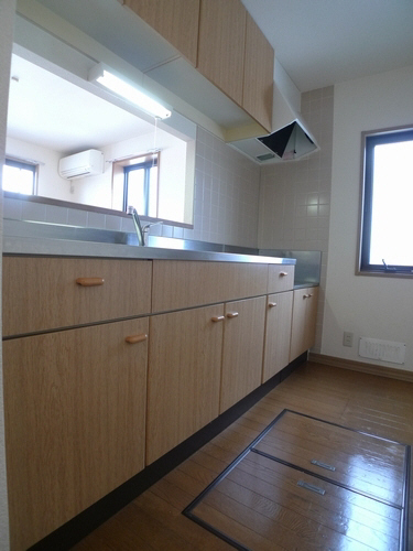 イーストサイド 101号-3