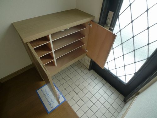 イーストサイド 101号-9