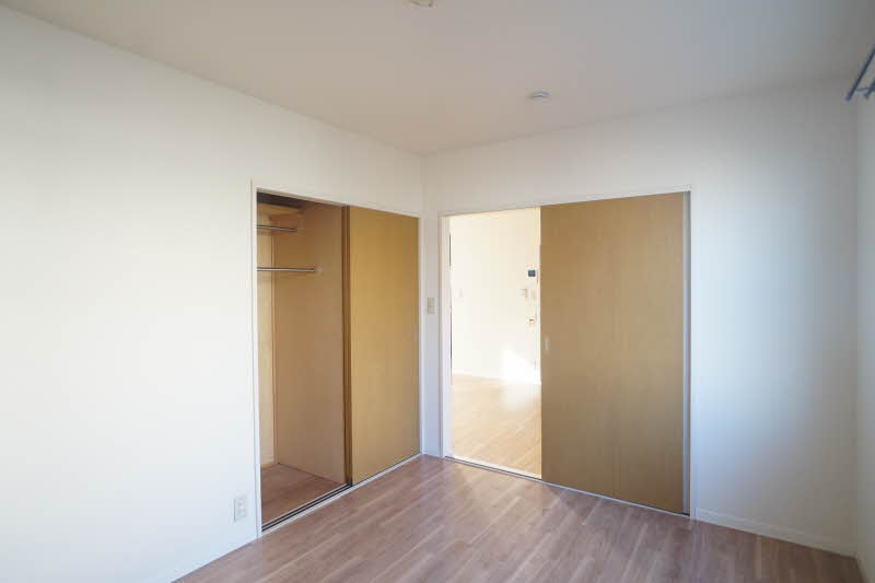 ヴィラ・テンボス二番館 101号-6