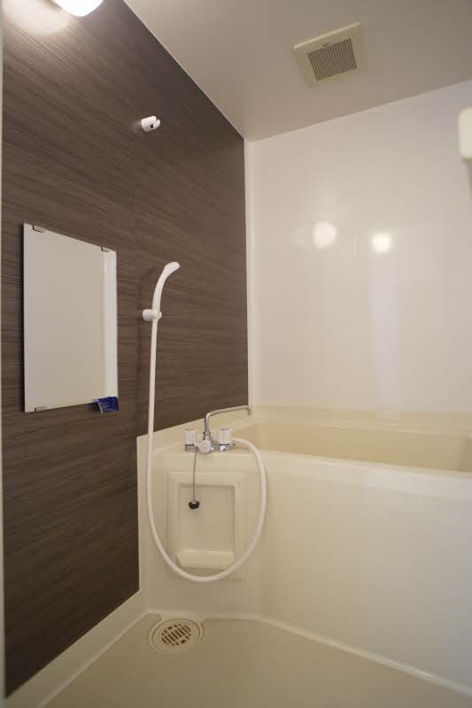 ヴィラ・テンボス二番館 101号-9