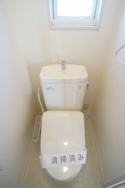 ヴィラ・テンボス二番館 101号-10