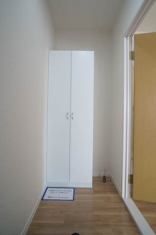 ヴィラ・テンボス二番館 101号-11