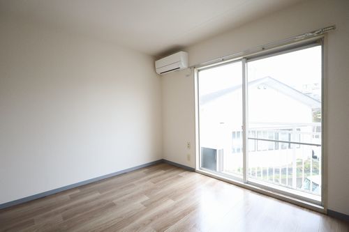 ファミール　ユリ 201号-3