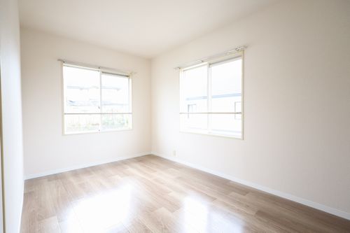 ファミール　ユリ 201号-4