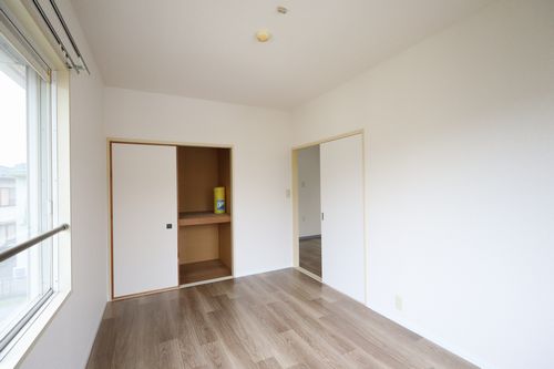 ファミール　ユリ 201号-5