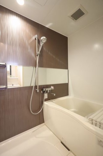 ファミール　ユリ 201号-9