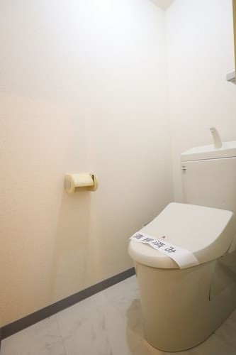 ファミール　ユリ 201号-11