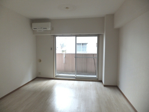 ヴェルドミール宮崎台 101号-2