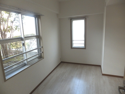 ヴェルドミール宮崎台 101号-4