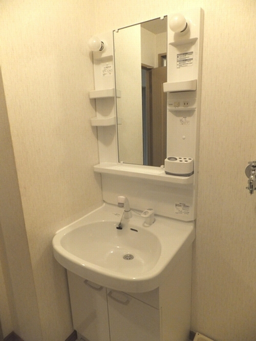 ヴェルドミール宮崎台 101号-6