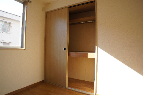 ヴェルドミール宮崎台 207号-4