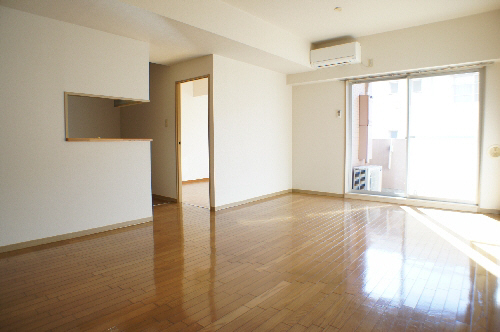 ヴェルドミール宮崎台 207号-10