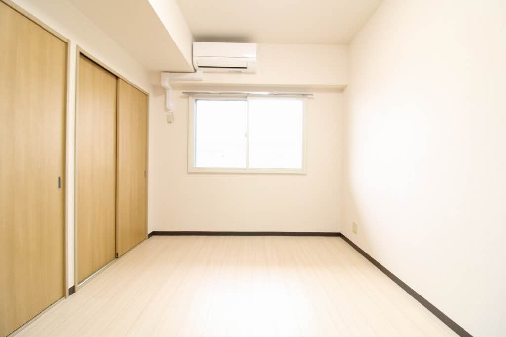 ヴェルドミール宮崎台 411号-3