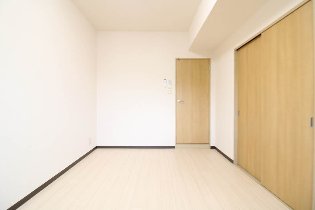 ヴェルドミール宮崎台 411号-4