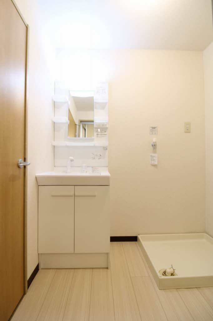 ヴェルドミール宮崎台 411号-6