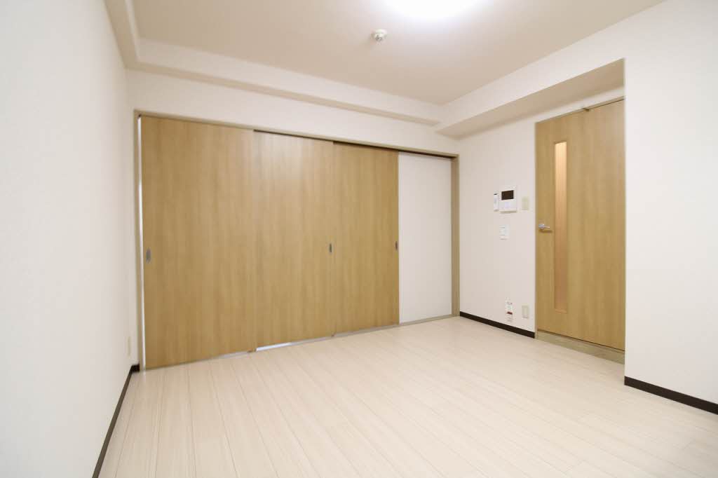 ヴェルドミール宮崎台 411号-7