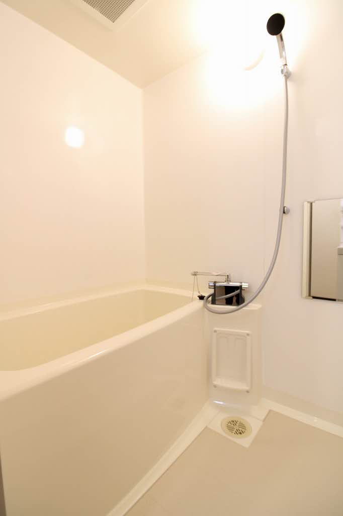 ヴェルドミール宮崎台 411号-9