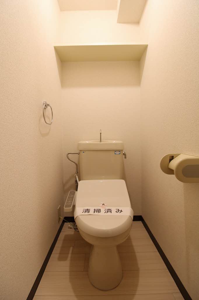 ヴェルドミール宮崎台 411号-10