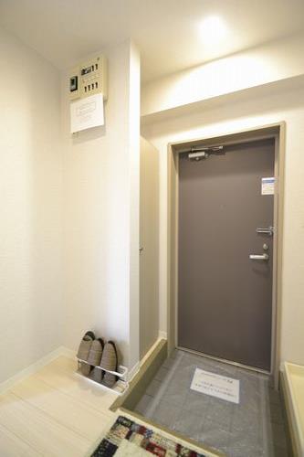 ヴェルドミール宮崎台 218号-4