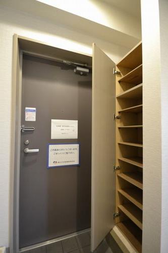 ヴェルドミール宮崎台 417号-10