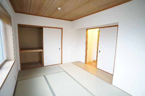 ルミエール鎌倉 A 102号-5