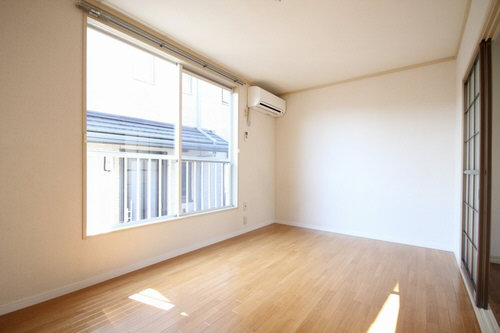 フレッシュハイツ 201号-2