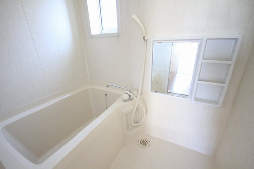 フレッシュハイツ 201号-4