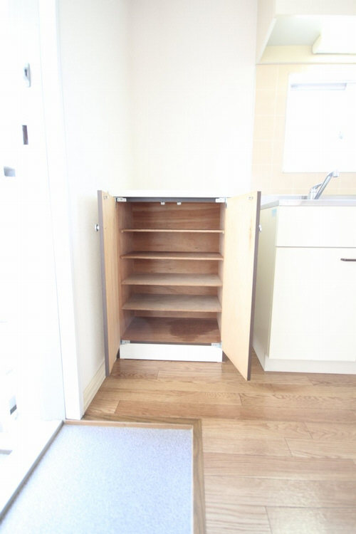 フレッシュハイツ 201号-5