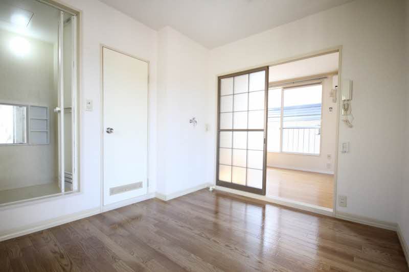 フレッシュハイツ 201号-6