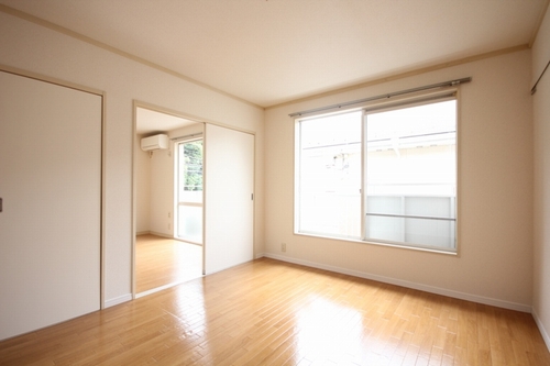 ヴィラグローバ　Ｂ 201号-2