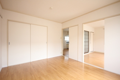 ヴィラグローバ　Ｂ 201号-4