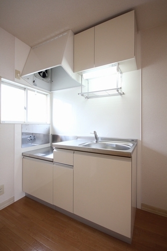 ヴィラグローバ　Ｂ 201号-6