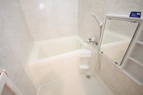 ヴィラグローバ　Ｂ 201号-7