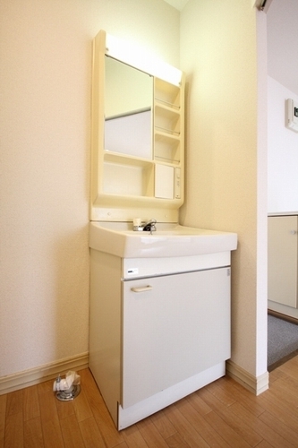 ヴィラグローバ　Ｂ 201号-8