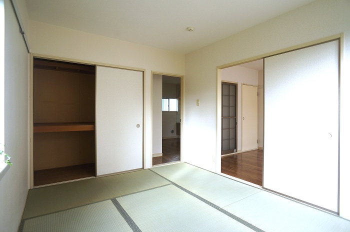 ドエル・テン 101号-4