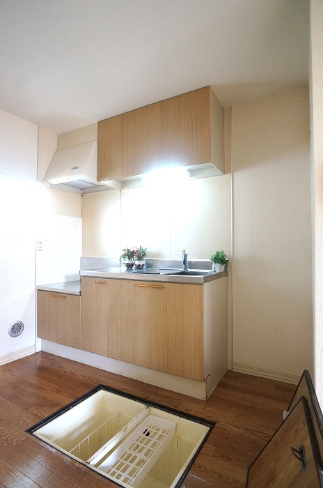 ドエル・テン 101号-6